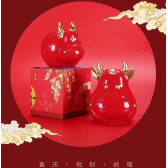 Cow Bank